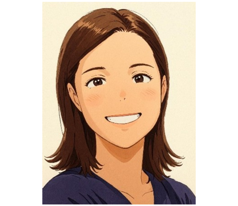 高橋亜紗子(たかはしあさこ)