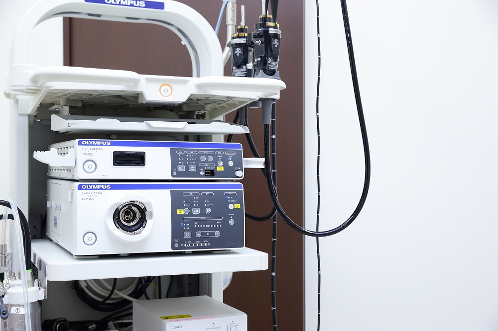 おおさわ胃腸肛門内視鏡クリニック品川