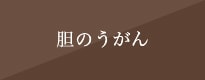 胆のうがん