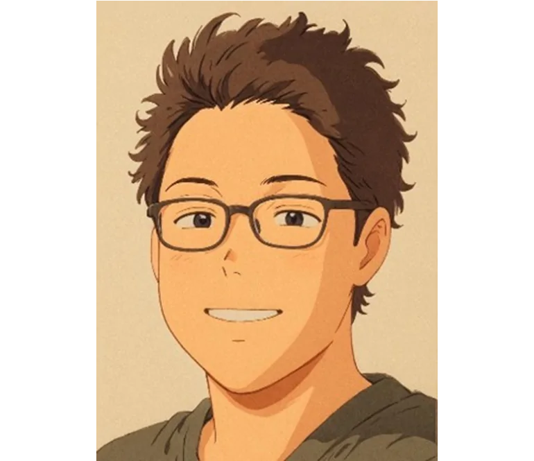 樋口健佑(ひぐちけんすけ)