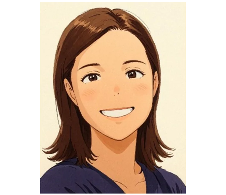 高橋亜紗子(たかはしあさこ)